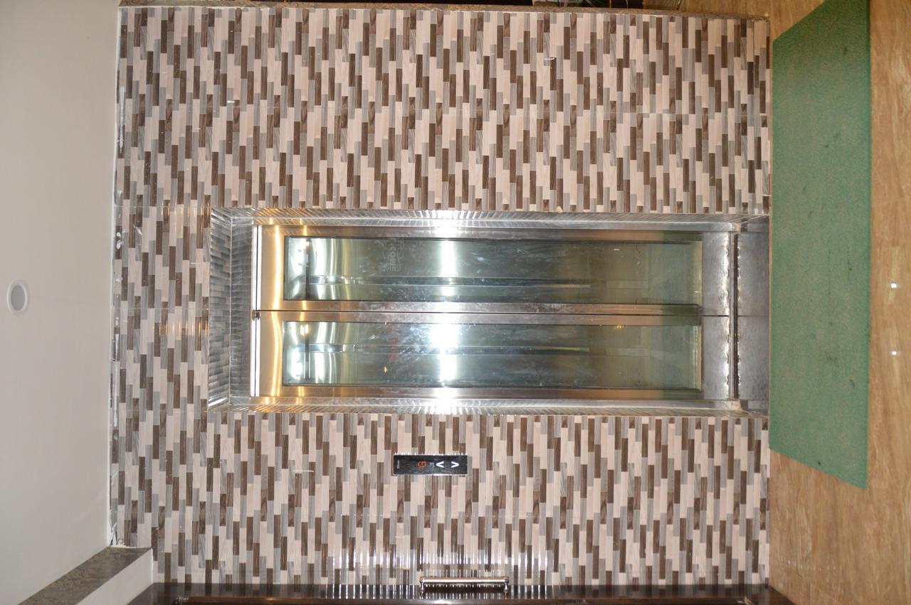 Hotel Ab Palace Dzsamsedpur Kültér fotó